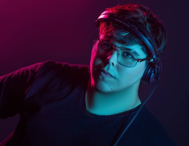 Nico Servidio: el DJ que se inició en la música con la notebook de Conectar Igualdad y ahora cuenta millones de escuchas en Spotify | Espectáculos