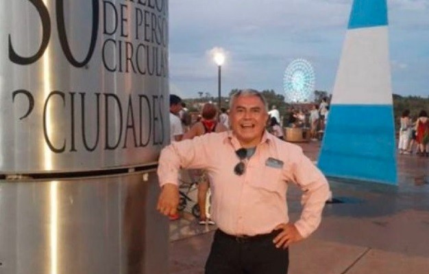 El hijo del docente salteño muerto en Bolivia denunció que la policía le robó dinero a su papá | Actualidad