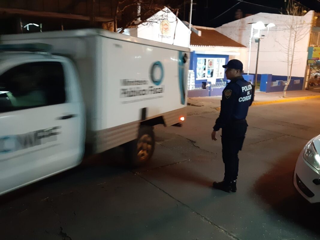 Córdoba: desplazan a tres altos jefes de la Policía por la muerte de un detenido | Actualidad