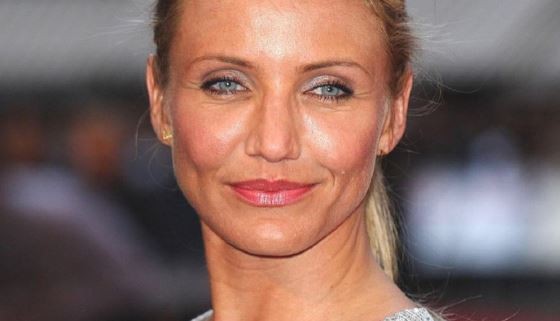 Cameron Díaz reveló que fue usada como “mula” para transportar droga en Marruecos | Espectáculos