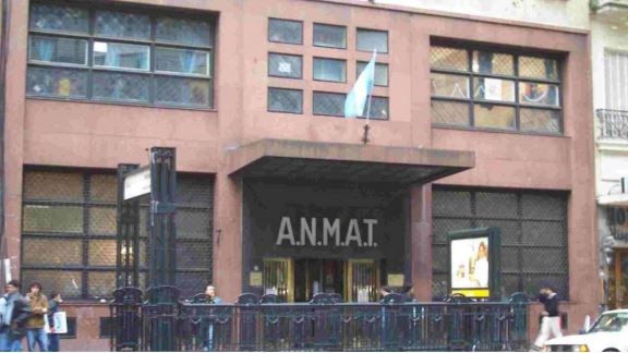 ANMAT prohibió la comercialización de una reconocida marca de purificadores de agua | Actualidad