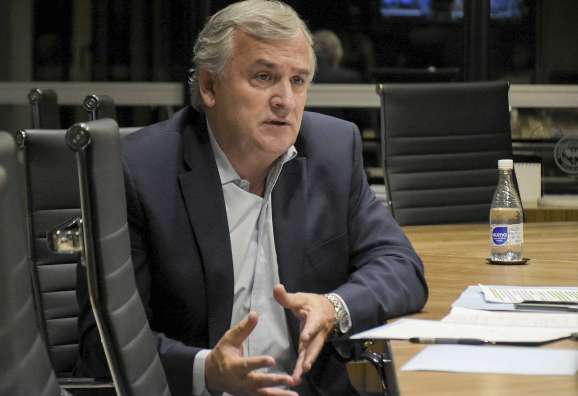 Tras la muerte de un argentino por falta de atención médica, Morales aseguró que "Bolivia nos discrimina" | Política