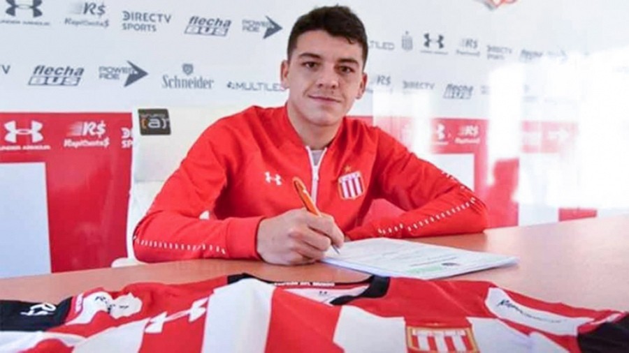 Estudiantes le rescindió el contrato a Diego García, el futbolista que irá a juicio por abuso sexual | Deportes