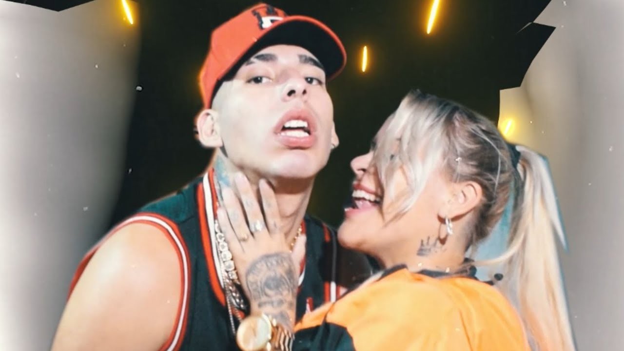 Detuvieron a Kaleb Di Masi, cantante de cumbia 420 | Actualidad