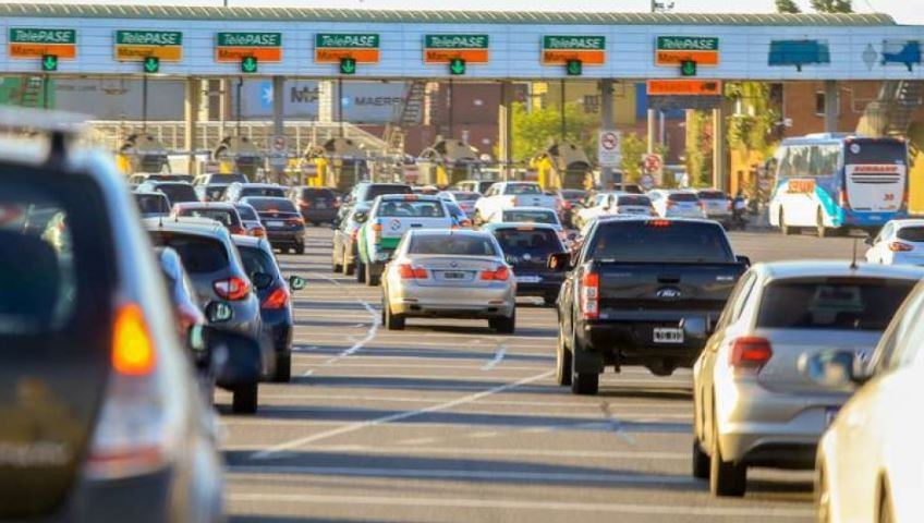 El peaje de la Autopista Buenos Aires - La Plata aumentará un 51%: cuáles serán las nuevas tarifas | Economía