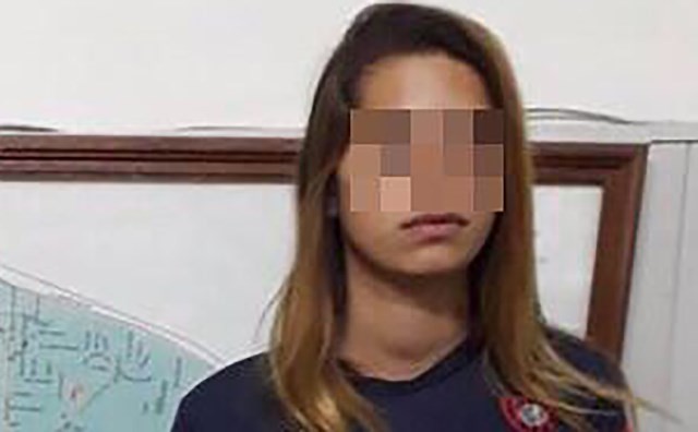 Condenaron a cadena perpetua a una pareja de jóvenes por asfixiar, intentar descuartizar y luego quemar a un hombre | Actualidad