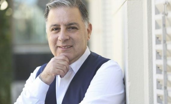 Doman ratificó su candidatura a presidente de Independiente y apuntó contra Hugo Moyano | Deportes