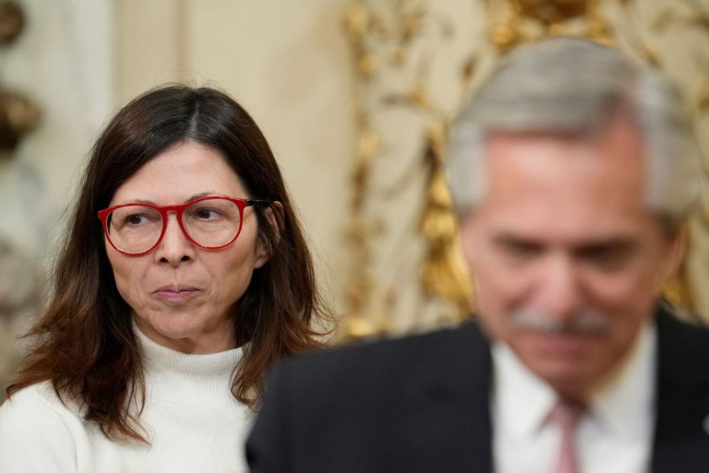 El FMI respaldó a Batakis: "Las medidas anunciadas por la ministra son consistentes" | Política