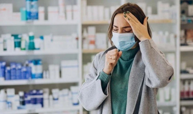 "Centaurus":  la última variante de coronavirus sobre la que la OMS puso la lupa | Internacionales