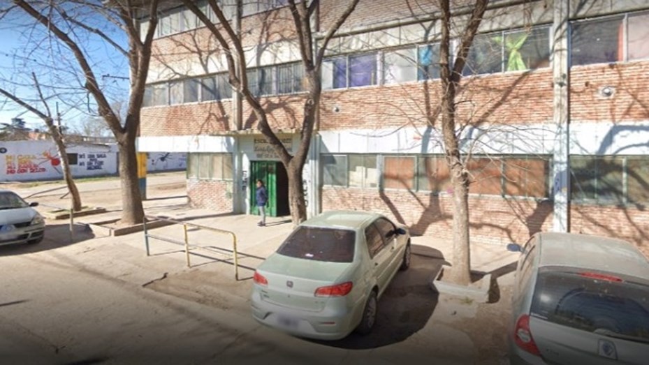 Construirán un muro antibalas alrededor de una escuela en Rosario | Actualidad