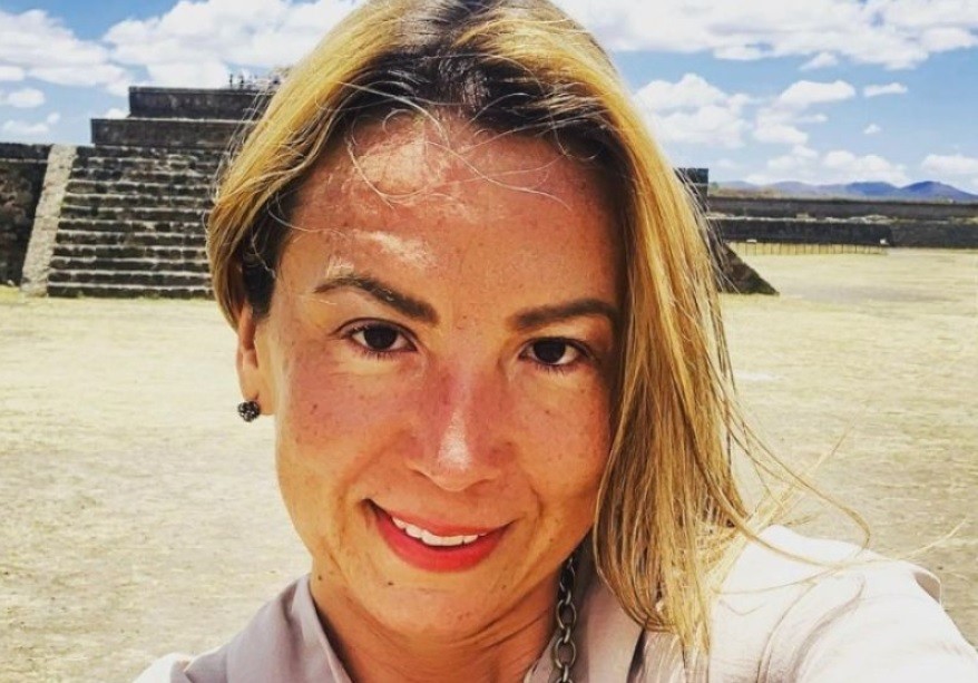 Influencer asegura que habla "idioma alienígena": cobra miles por enviar mensajes y promocionar negocios | Internacionales