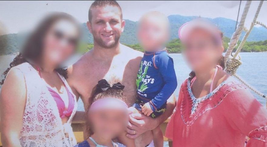 Brasil: un policía mató a su esposa, sus tres hijos, su madre y su hermano y se suicidó | Internacionales