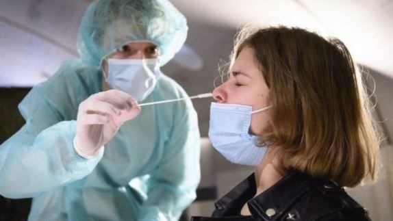 Coronavirus en Argentina: 24,5% más de casos que la semana pasada | Actualidad