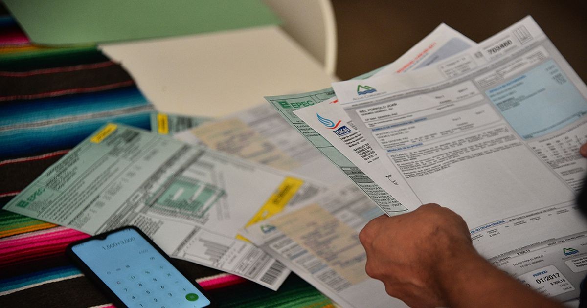 Cómo hacer el trámite para inscribirse para mantener el subsidio de luz y gas | Actualidad