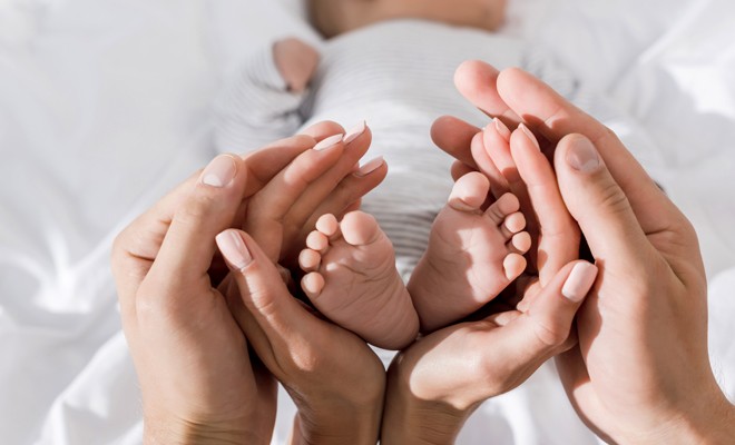 ¿Cuánto cuesta tener un bebé en Argentina? | Economía