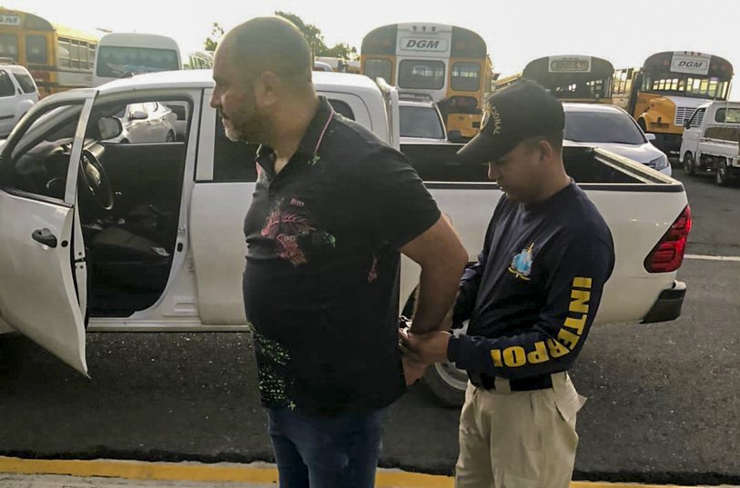 Generación Zoe: desde prisión, Cositorto dijo que es "víctima de medios televisivos" | Actualidad