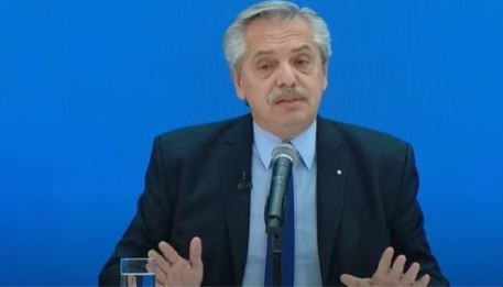 Alberto Fernández: "Tenemos que ajustar algunos números de las cuentas públicas" | Política