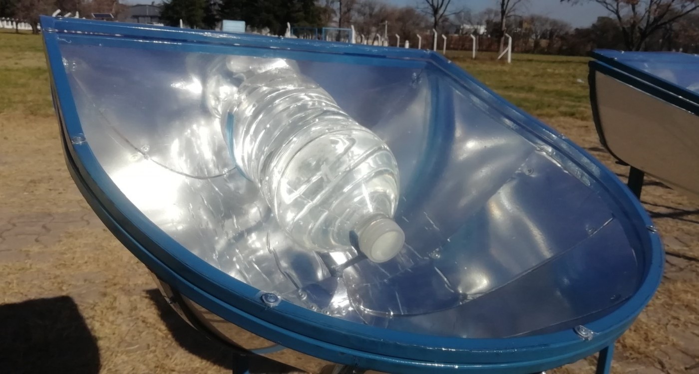 Estudian dispositivo que permitiría purificar agua de lluvia a través de radiación solar | Clima, naturaleza y medio ambiente