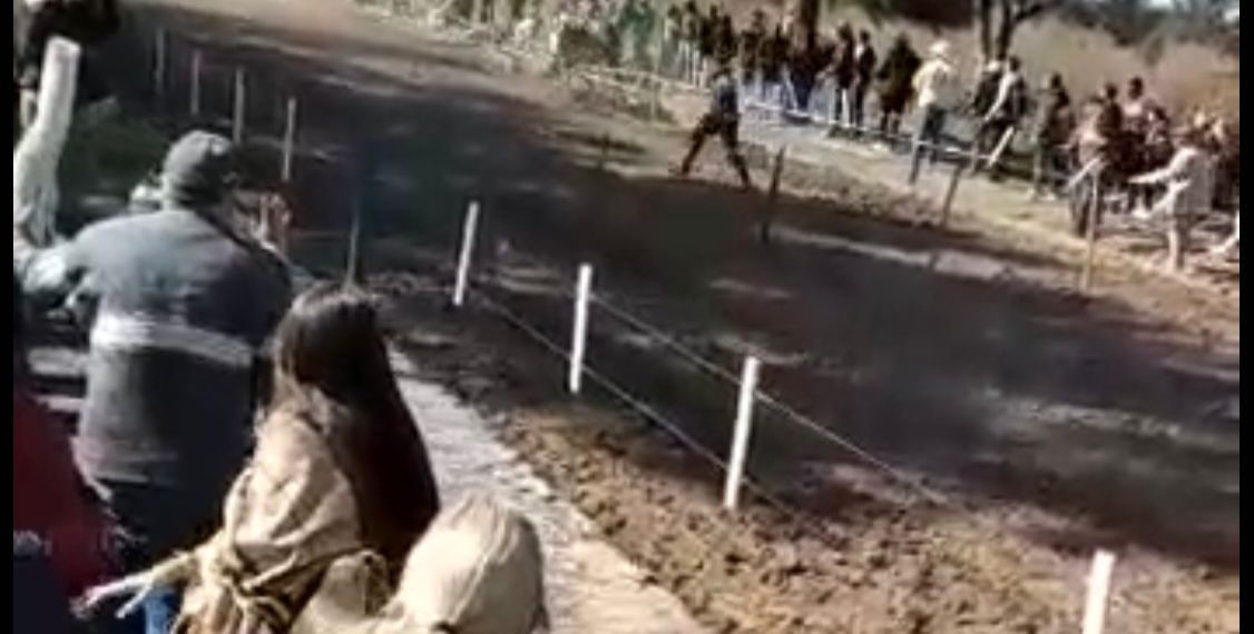 Un hombre murió atropellado por un caballo de carrera: imputaron al jockey | Actualidad