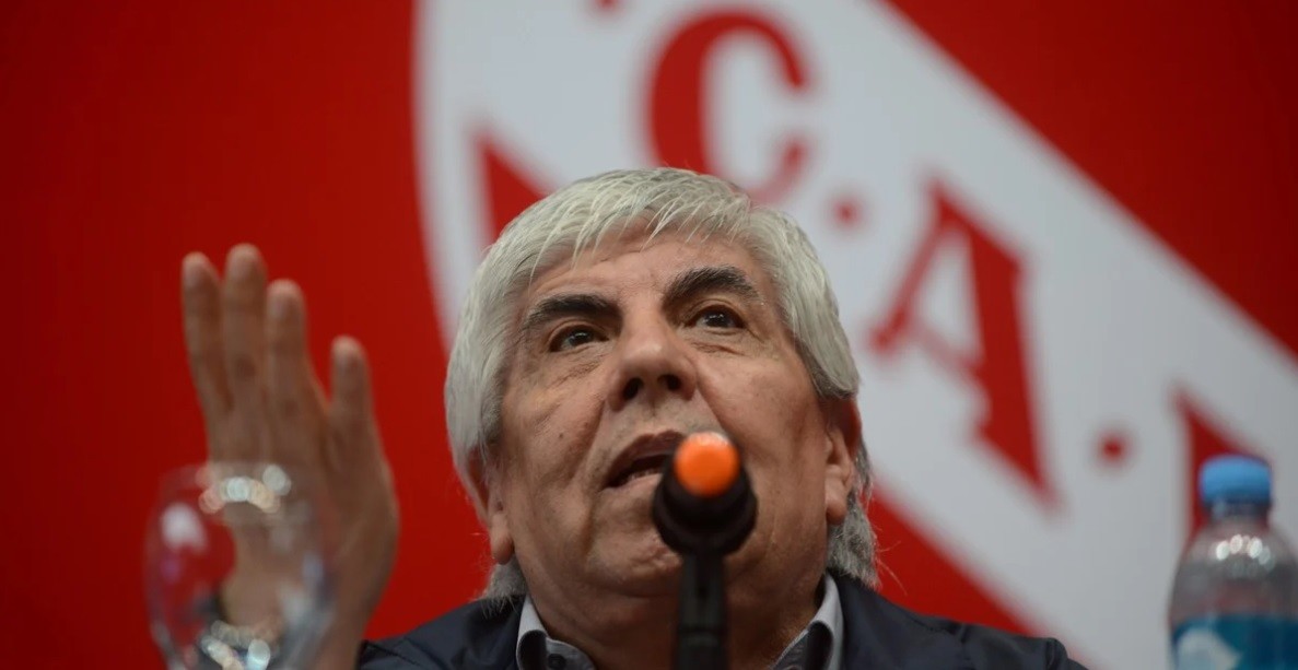 Crisis en Independiente: "No están las condiciones dadas para que haya elecciones", dijo Hugo Moyano | Deportes