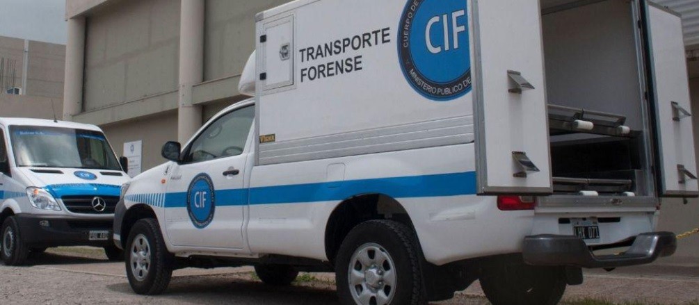 Salta: halló un recién nacido muerto en una valija en la habitación de su hija | Actualidad