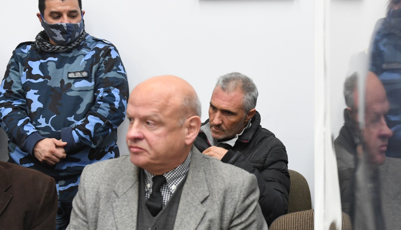 Crimen de María Marta: un alto jefe policial apuntó a Pachelo como autor del homicidio | Actualidad