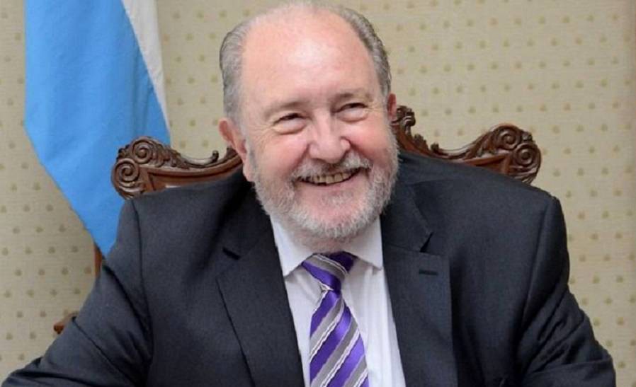 El gobierno de La Pampa aclaró que la eximición de Ganancias alcanza a todos los estatales | Política