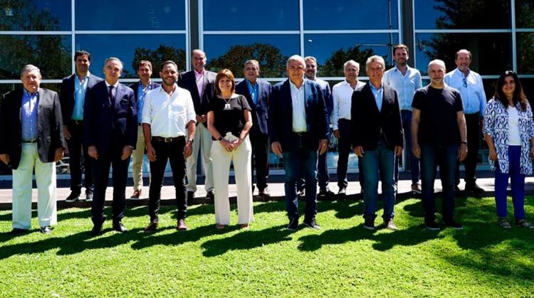 Juntos por el Cambio criticó al Gobierno por la "crisis sin precedentes" y la falta de rumbo | Política