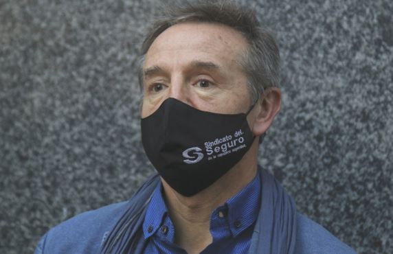 El sindicato del Seguro cerró casi un 80% de suba salarial para protegerse de la inflación | Economía