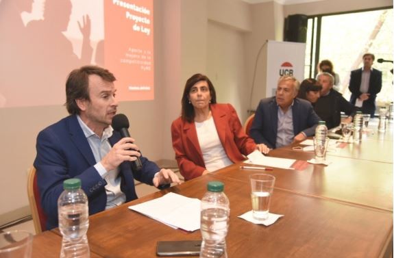 Desde JxC presentaron un proyecto de ley para que el BCRA deje de financiar al Tesoro Nacional | Economía