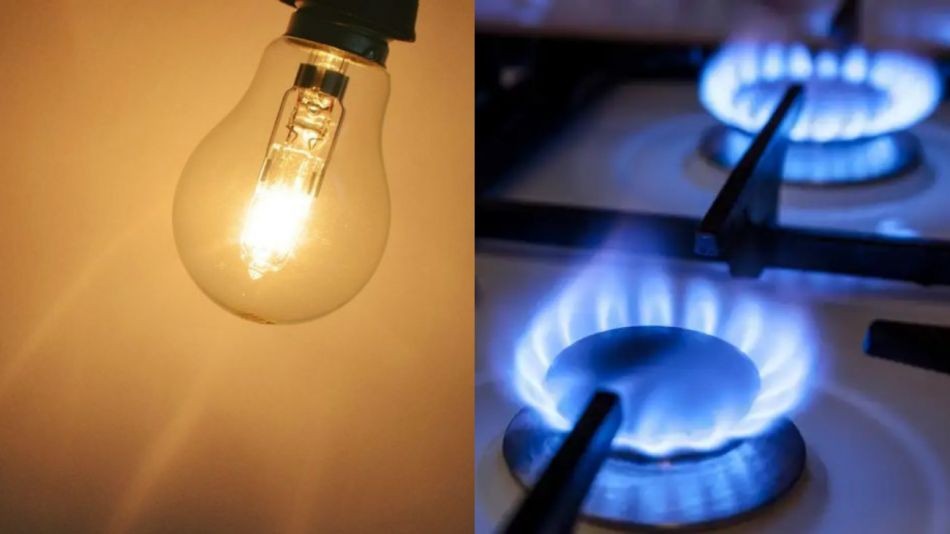Subsidios de luz y gas: comienza la inscripción para usarios con DNI terminado en 3, 4 y 5 | Actualidad