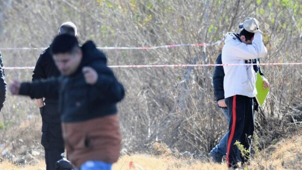 Asesinaron a tiros a dos jóvenes hermanas en Rosario: hallaron los cuerpos en un basural | Actualidad