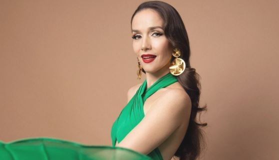 Natalia Oreiro regresa a la pantalla de Telefe con su nuevo reality "¿Quién es la máscara?" | Espectáculos