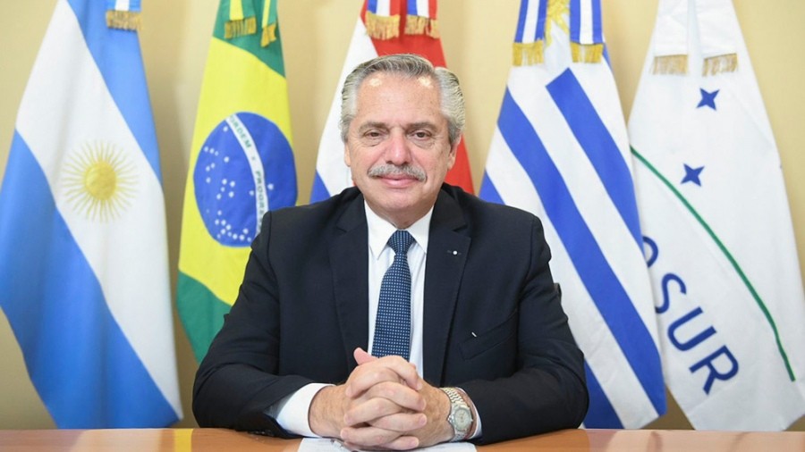 Alberto Fernández participa en la Cumbre del Mercosur: tensiones del bloque con Uruguay | Política