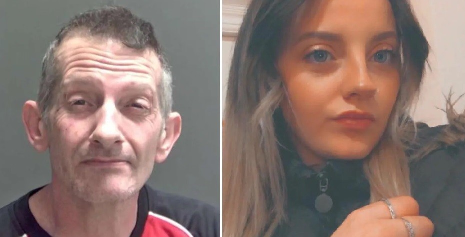 Mató a su hija tras atropellarla repetidamente | Actualidad