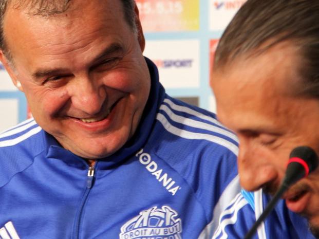 Marcelo Bielsa renunció como DT del Olympique de Marsella | Deportes