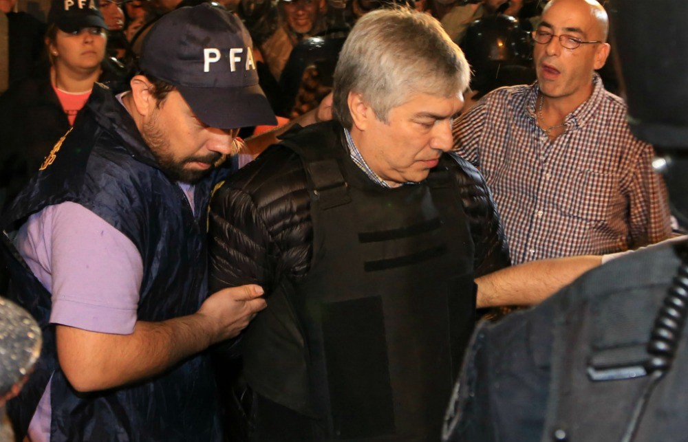 Abogado de Lázaro Báez negó contactos con el Gobierno para que declare como arrepentido | Política