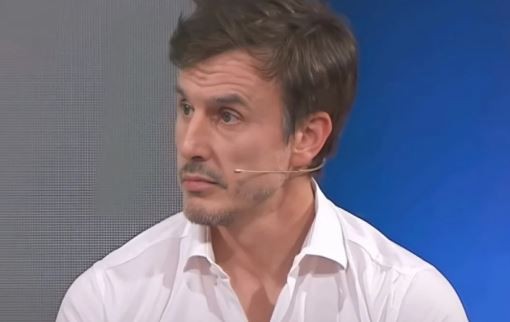 García Moritán recordó su pronóstico sobre el dólar a $400: "Me da dolor haber tenido razón" | Política