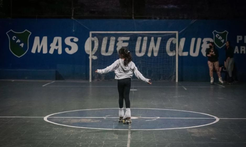 Chicos beneficiarios de AUH podrán hacer deportes gratuitamente | Actualidad