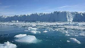 Icebergs pierden 6 mil millones de toneladas de agua en dos días en Groenlandia | Clima, naturaleza y medio ambiente