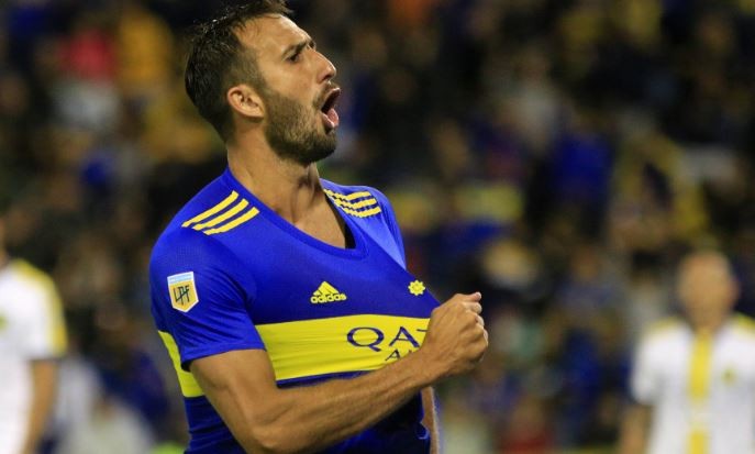 Izquierdoz se va de Boca: el Consejo confirmó su nuevo club | Deportes