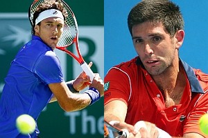 Tenis: duelo de argentinos en el inicio de Roland Garros | Deportes