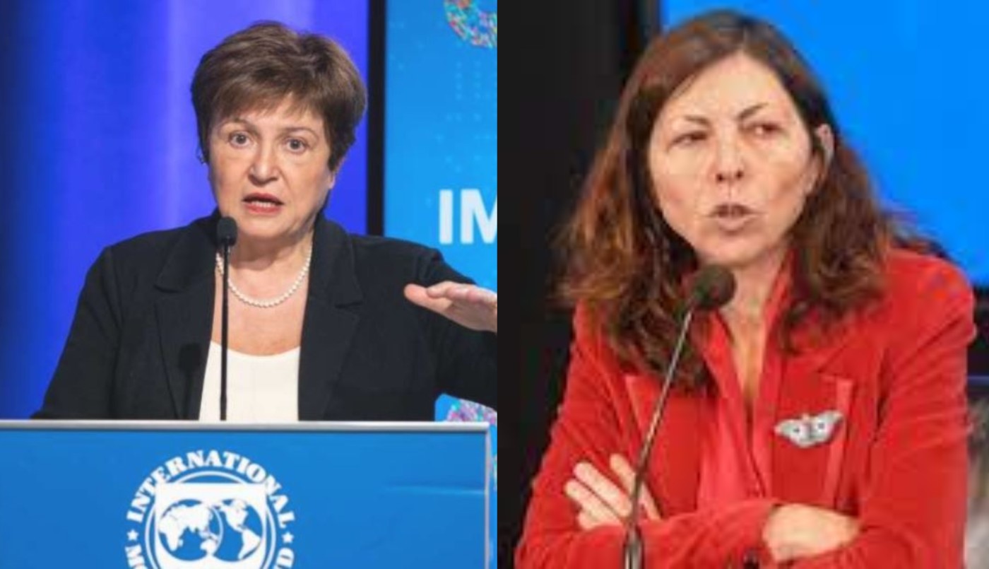 Reunión Batakis-FMI: cuáles serán los principales puntos a tratar | Economía