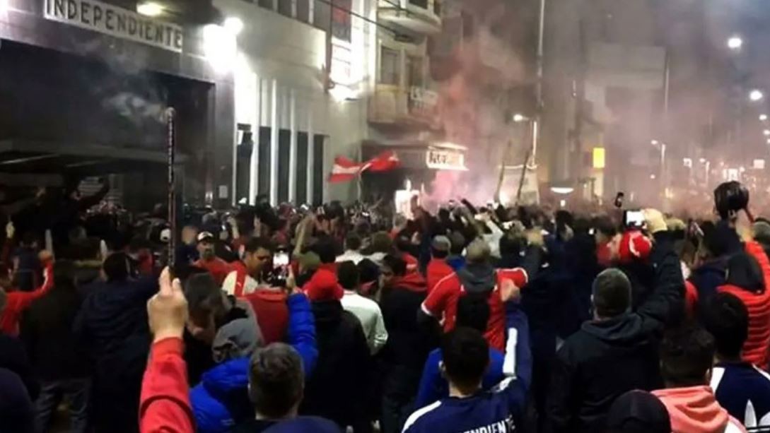 Independiente - Atlético Tucumán se jugará mañana a las 11 sin público | Deportes