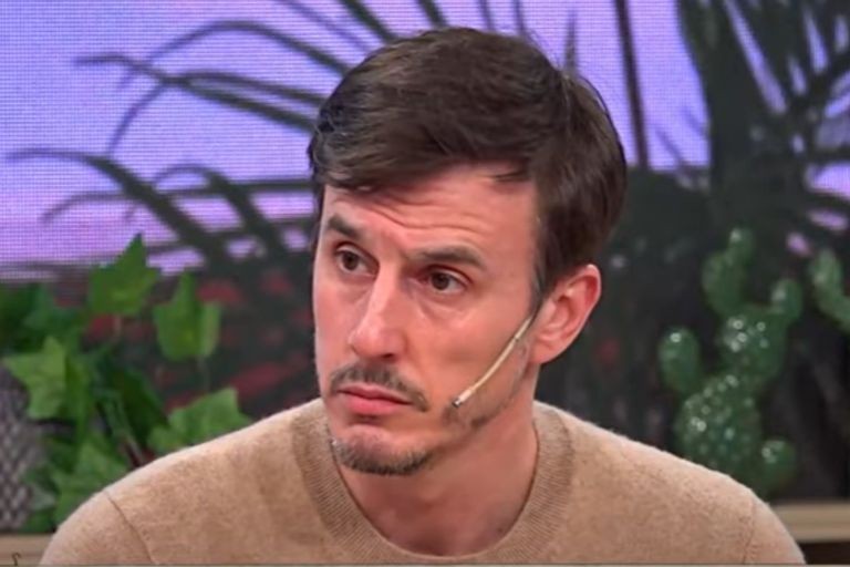 García Moritán: “Juntos por el Cambio está en una disputa adolescente" | Política