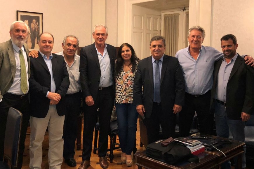 Diputados radicales responden al Frente de Todos: "La desestabilización viene del propio oficialismo" | Política