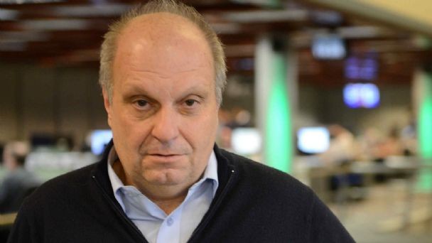 Lombardi: "Los que apedrearon a Macri e hicieron saqueos a De la Rúa están en el gobierno" | Política