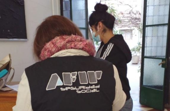 Detectan 60% de trabajo en negro en geriátricos | Actualidad