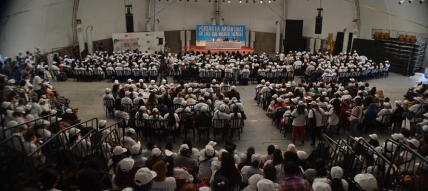 Movimientos sociales denuncian 40% de malnutrición en barrios humildes de todo el país | Política