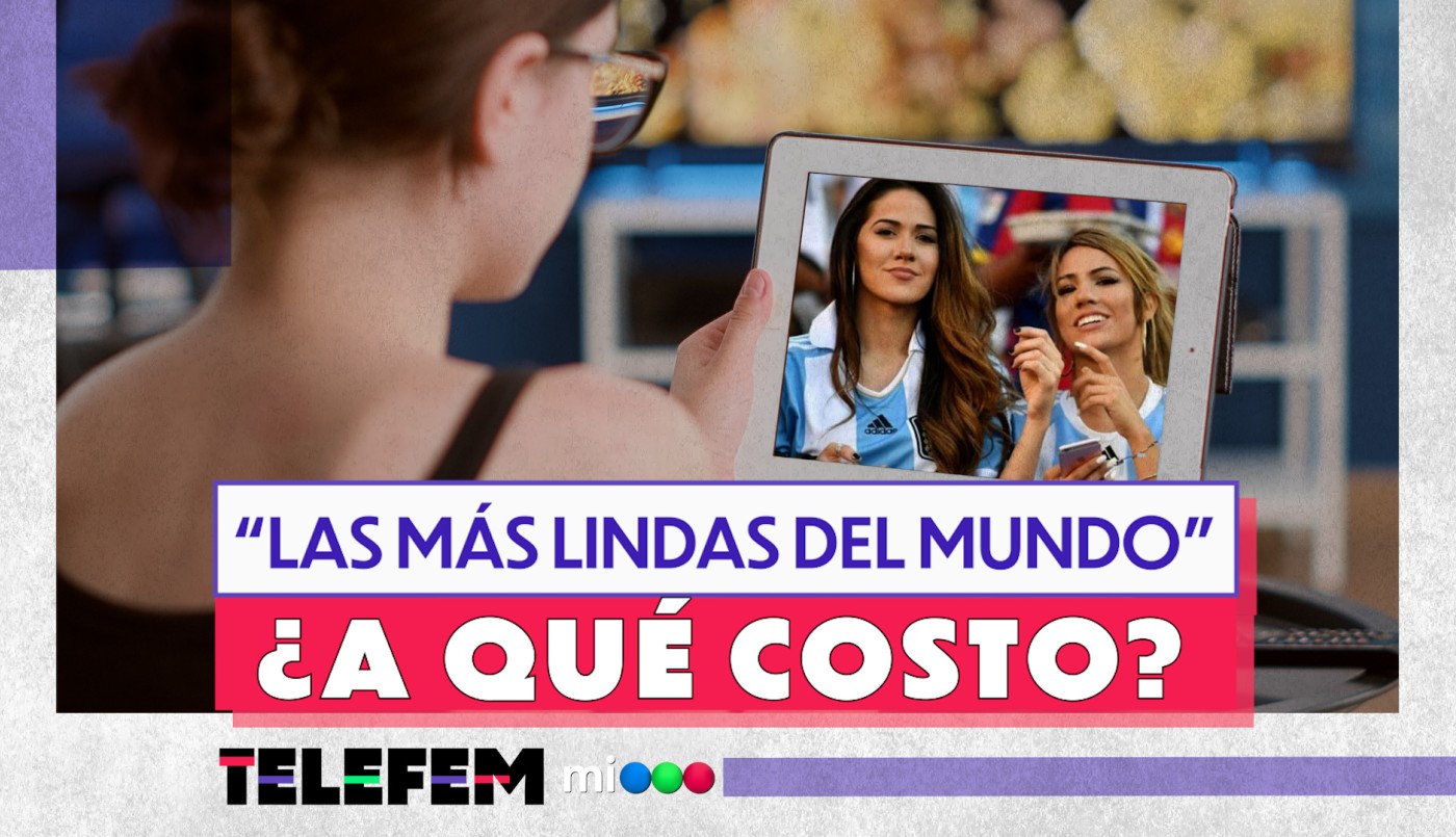 El costo de ser las más lindas del mundo #Telefem | TFN Digital | Últimos videos